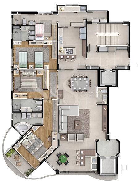 BRAVA HOME RESORT — foto 35