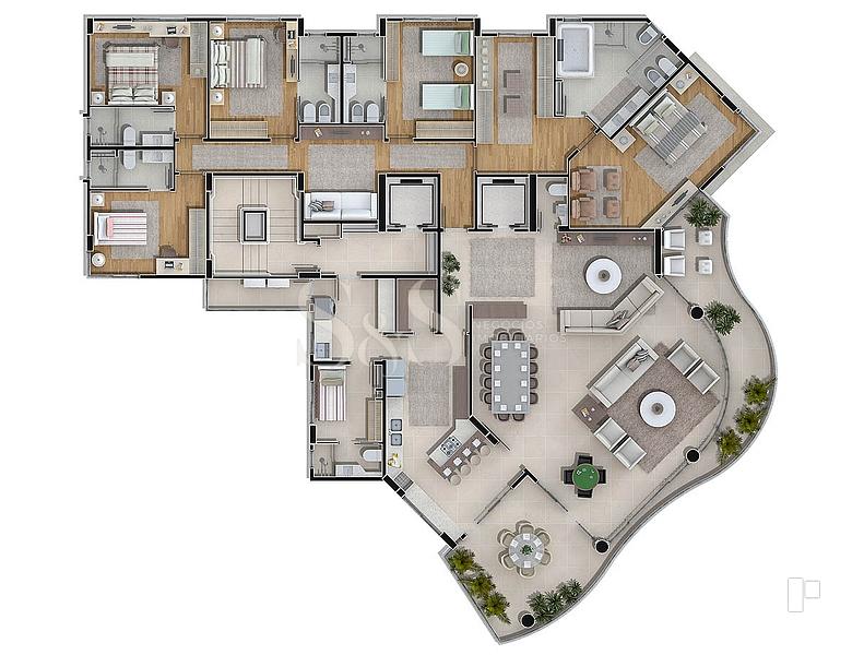 BRAVA HOME RESORT — foto 36