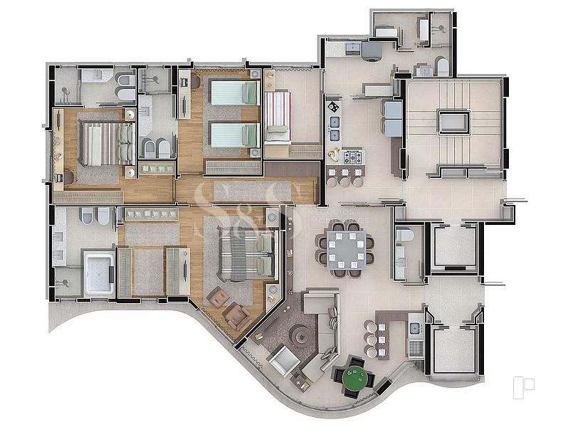 BRAVA HOME RESORT — foto 39