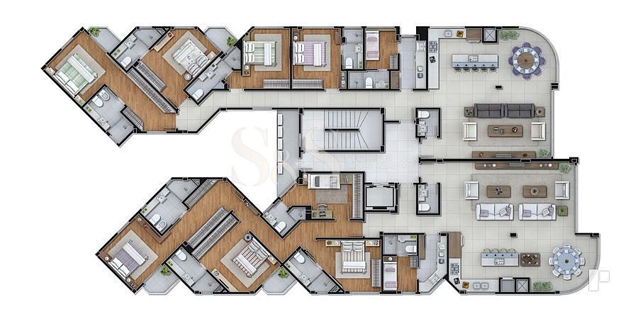 BRAVA HOME RESORT — foto 80