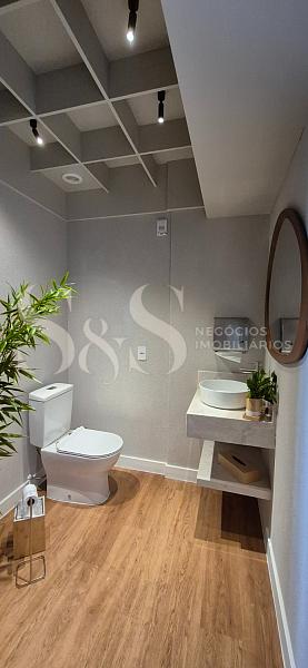 2 SUÍTES - PASSEIO PEDRA BRANCA — foto 32