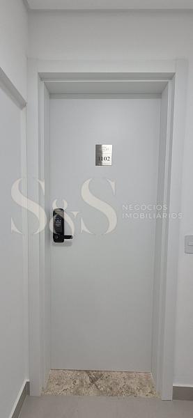 2 SUÍTES NO PASSEIO PEDRA BRANCA VISTA LAGO — foto 9