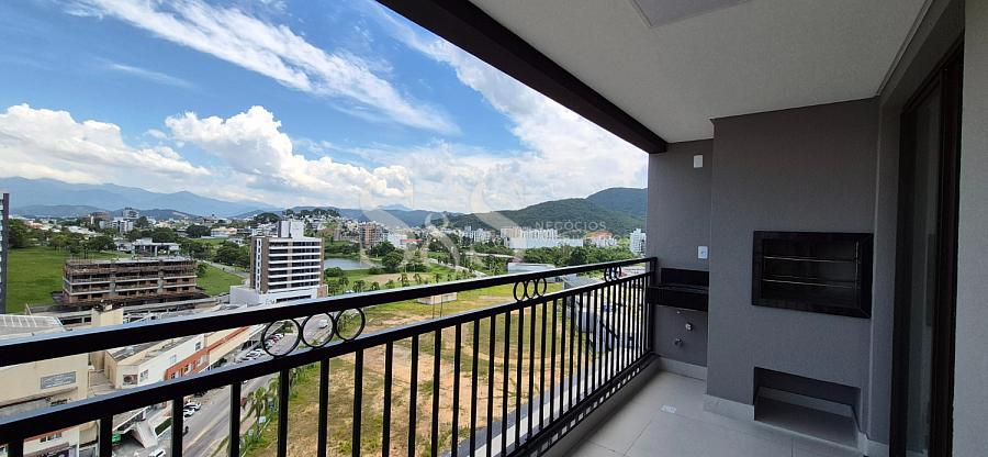 2 SUÍTES NO PASSEIO PEDRA BRANCA VISTA LAGO — foto 12