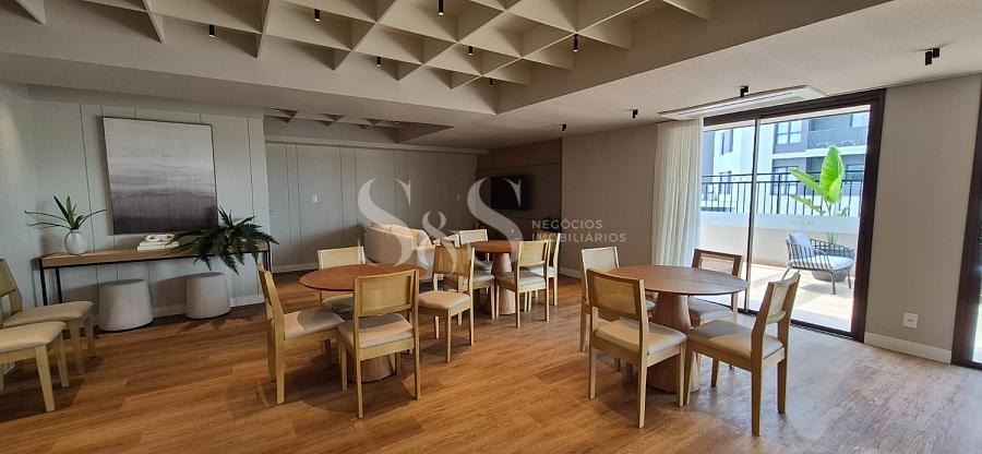 2 SUÍTES NO PASSEIO PEDRA BRANCA VISTA LAGO — foto 27