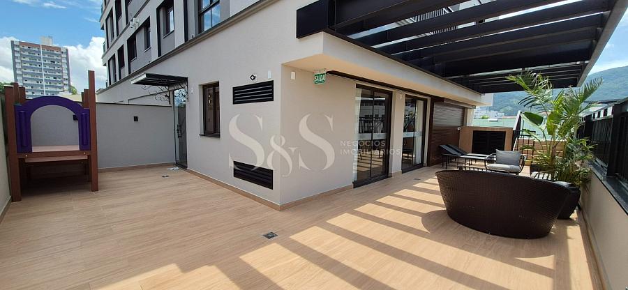 2 SUÍTES NO PASSEIO PEDRA BRANCA VISTA LAGO — foto 31