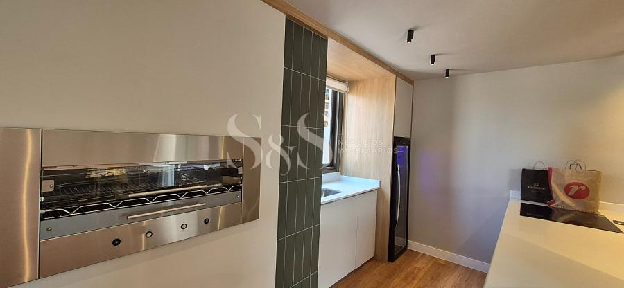 2 SUÍTES NO PASSEIO PEDRA BRANCA VISTA LAGO — foto 28