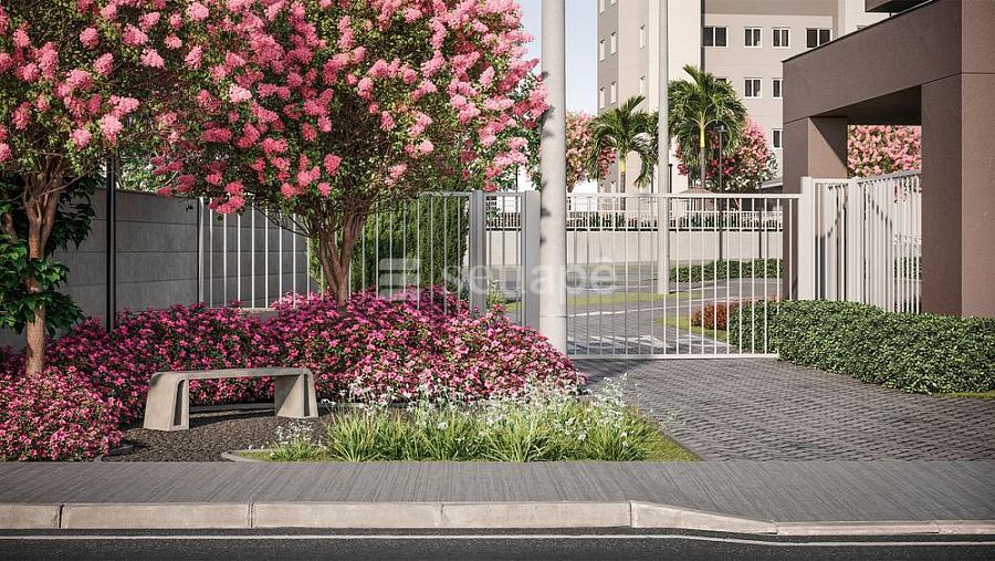 Apartamento em Gravataí no bairro Passo das Pedras — foto 2