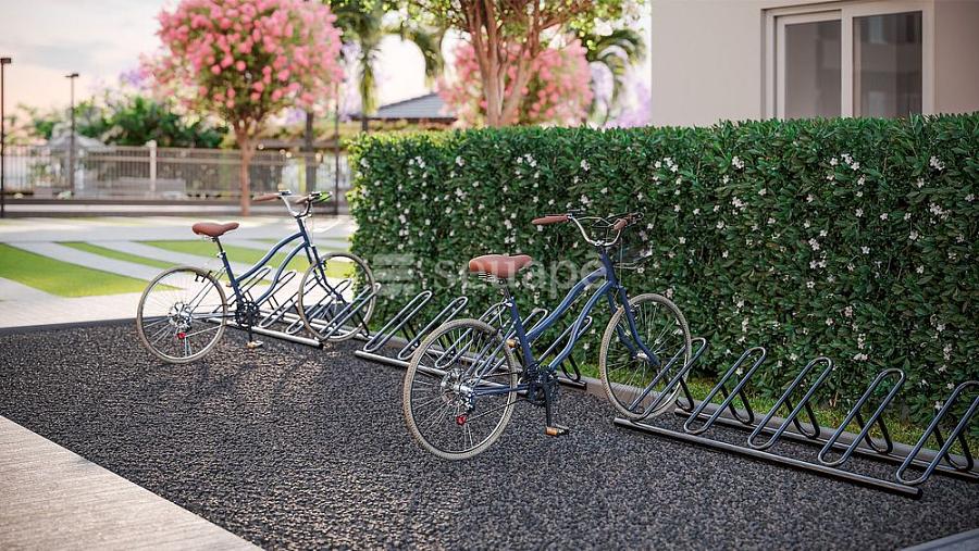 Apartamento em Gravataí no bairro Passo das Pedras — foto 3