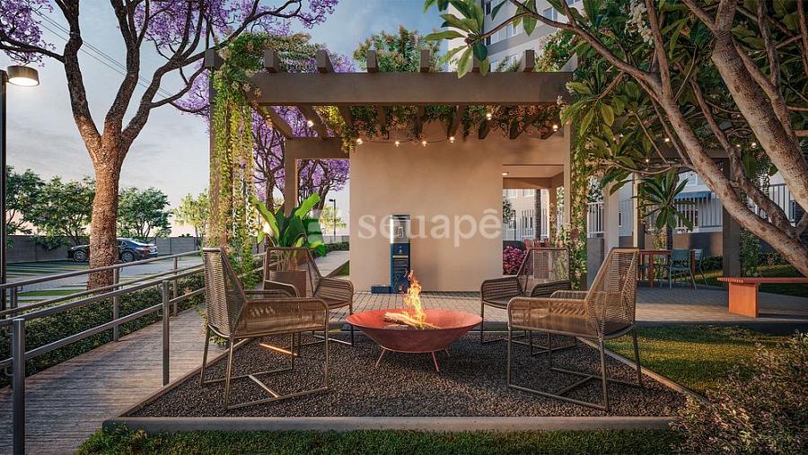 Apartamento em Gravataí no bairro Passo das Pedras — foto 6