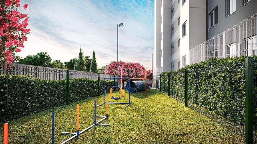 Apartamento em Gravataí no bairro Passo das Pedras — foto 7