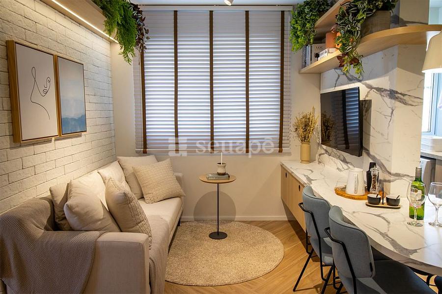 Apartamento em Gravataí no bairro Passo das Pedras — foto 12