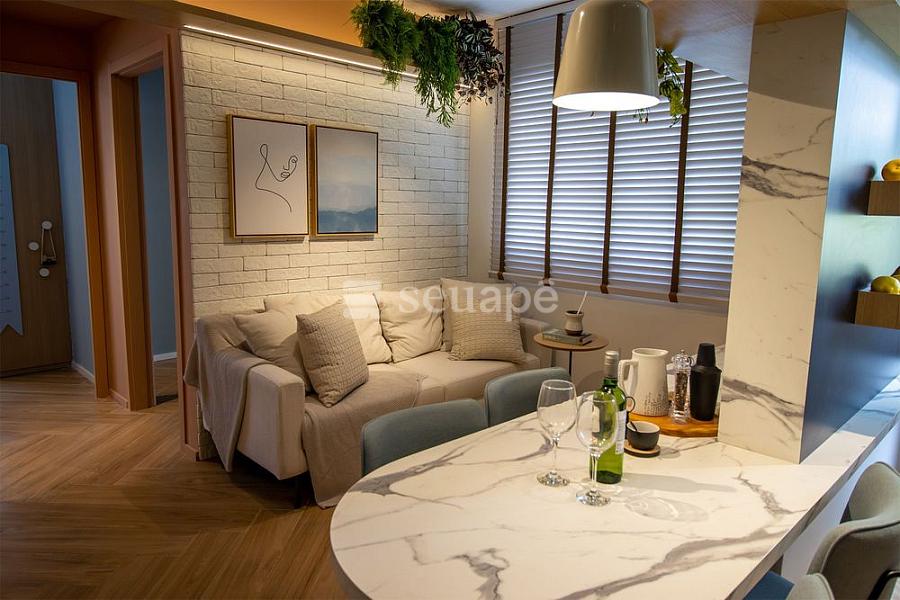 Apartamento em Gravataí no bairro Passo das Pedras — foto 13