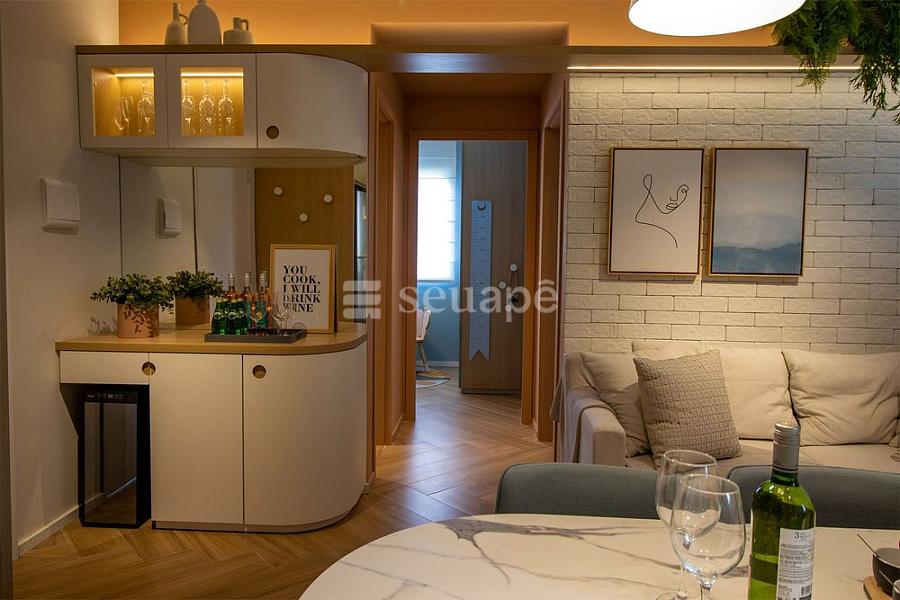 Apartamento em Gravataí no bairro Passo das Pedras — foto 14