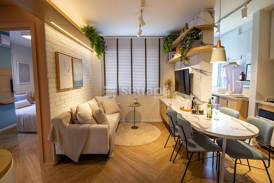 Apartamento em Gravataí no bairro Passo das Pedras — foto 15