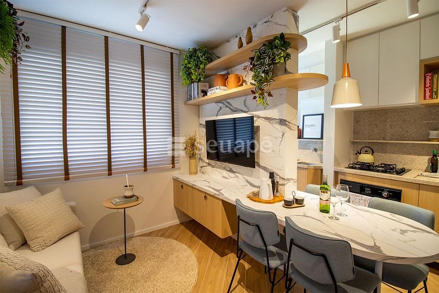 Apartamento em Gravataí no bairro Passo das Pedras — foto 16