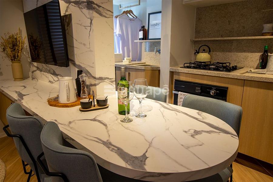 Apartamento em Gravataí no bairro Passo das Pedras — foto 18