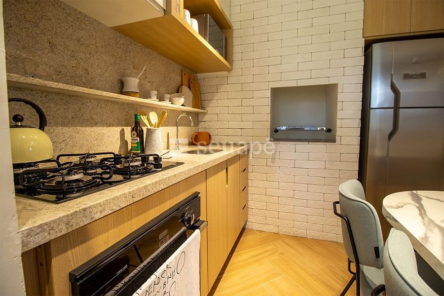 Apartamento em Gravataí no bairro Passo das Pedras — foto 19