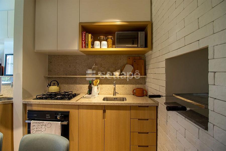 Apartamento em Gravataí no bairro Passo das Pedras — foto 21