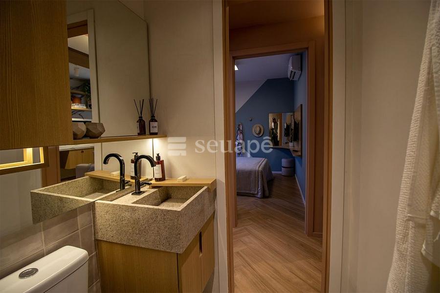 Apartamento em Gravataí no bairro Passo das Pedras — foto 26