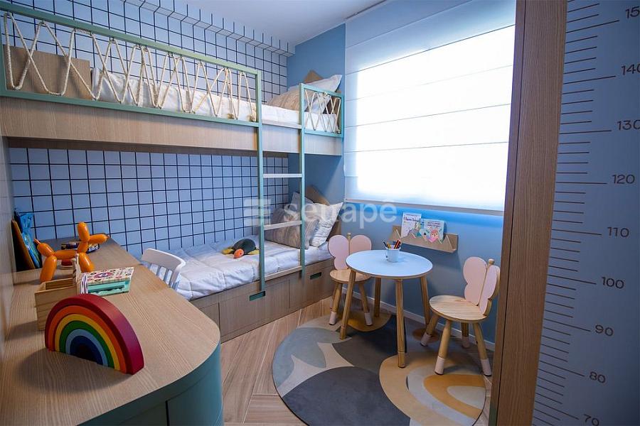 Apartamento em Gravataí no bairro Passo das Pedras — foto 29