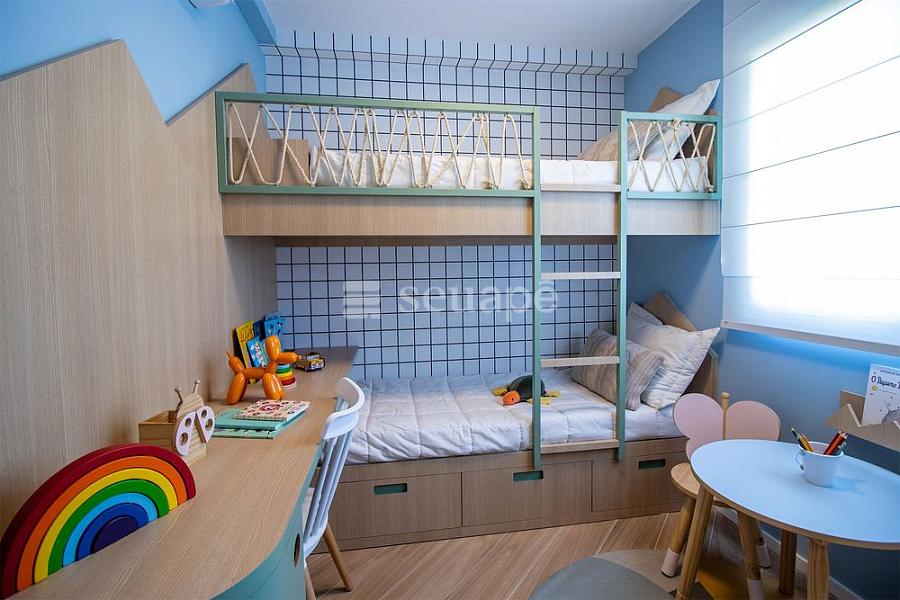 Apartamento em Gravataí no bairro Passo das Pedras — foto 30