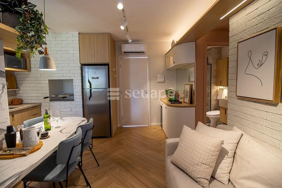 Apartamento em Gravataí no bairro Passo das Pedras — foto 31