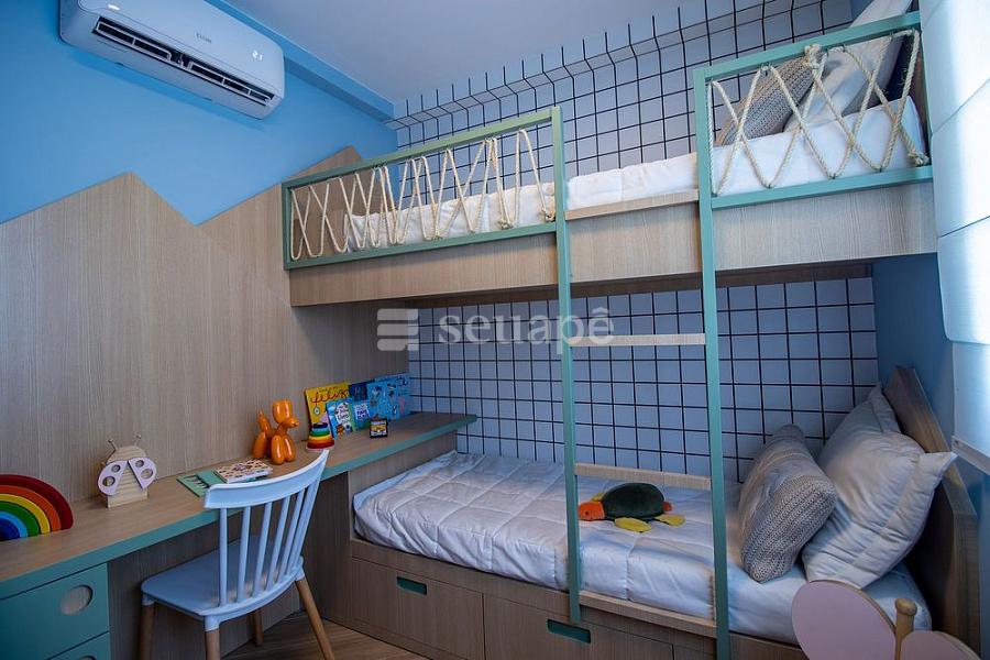 Apartamento em Gravataí no bairro Passo das Pedras — foto 32