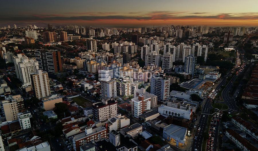 Apartamento em Porto Alegre no bairro Boa Vista — foto 4