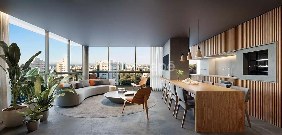 Apartamento em Porto Alegre no bairro Auxiliadora — foto 13