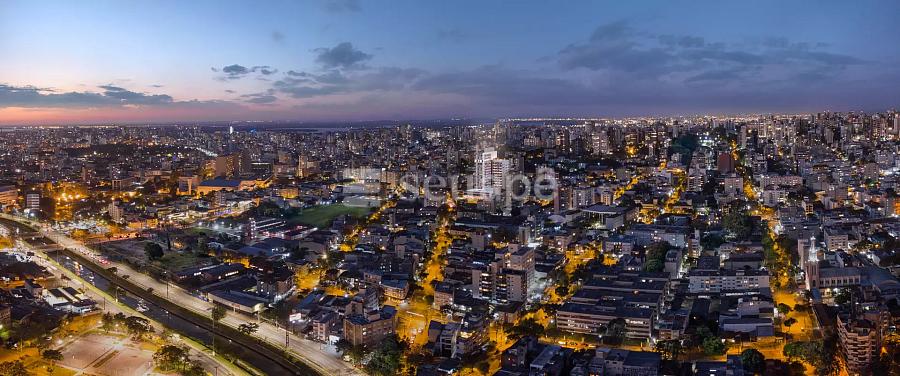 Apartamento em Porto Alegre no bairro Rio Branco — foto 3