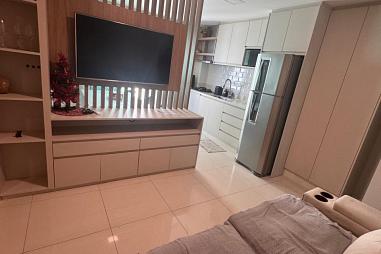 Apartamento com 2 quartos à venda, 67m², 2 banheiros, 1 garagem - Jardim Praia Mar - Itapema