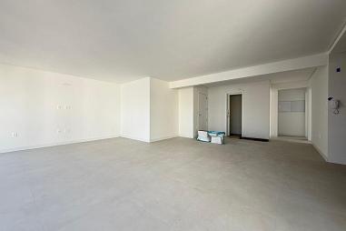 Apartamento com 3 quartos à venda, 140m², 4 banheiros, 2 garagens - Meia Praia - Itapema