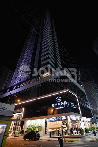 04 SUÍTES E 03 VAGAS DE GARAGEM — foto 3