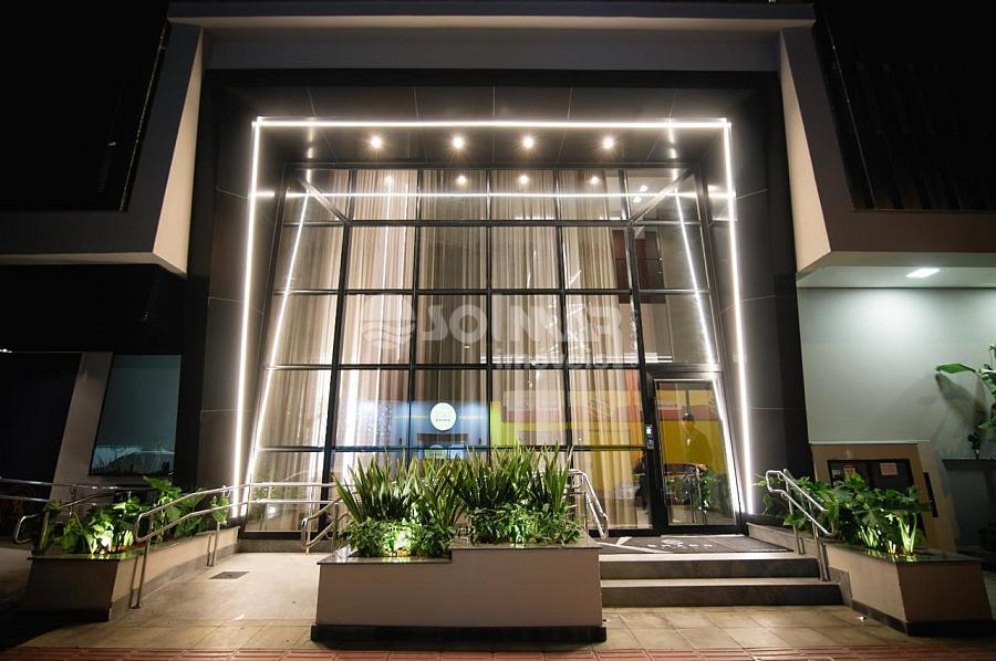 04 SUÍTES E 03 VAGAS DE GARAGEM — foto 2