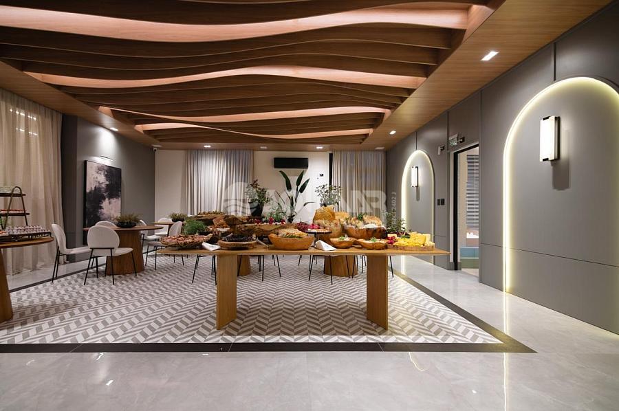 04 SUÍTES E 03 VAGAS DE GARAGEM — foto 4