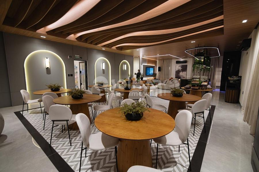 04 SUÍTES E 03 VAGAS DE GARAGEM — foto 8