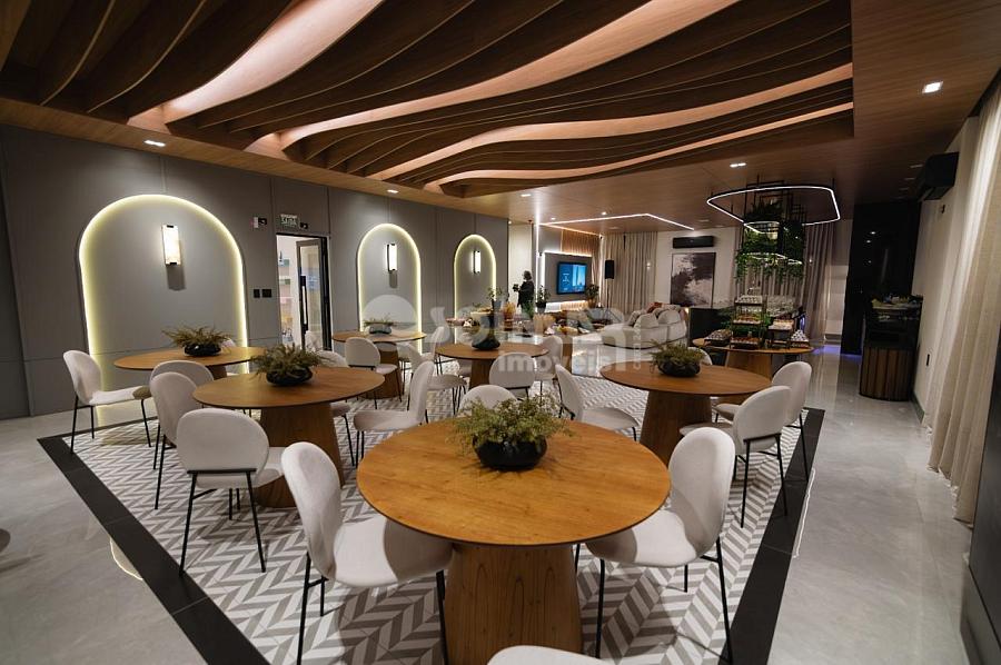 04 SUÍTES E 03 VAGAS DE GARAGEM — foto 5