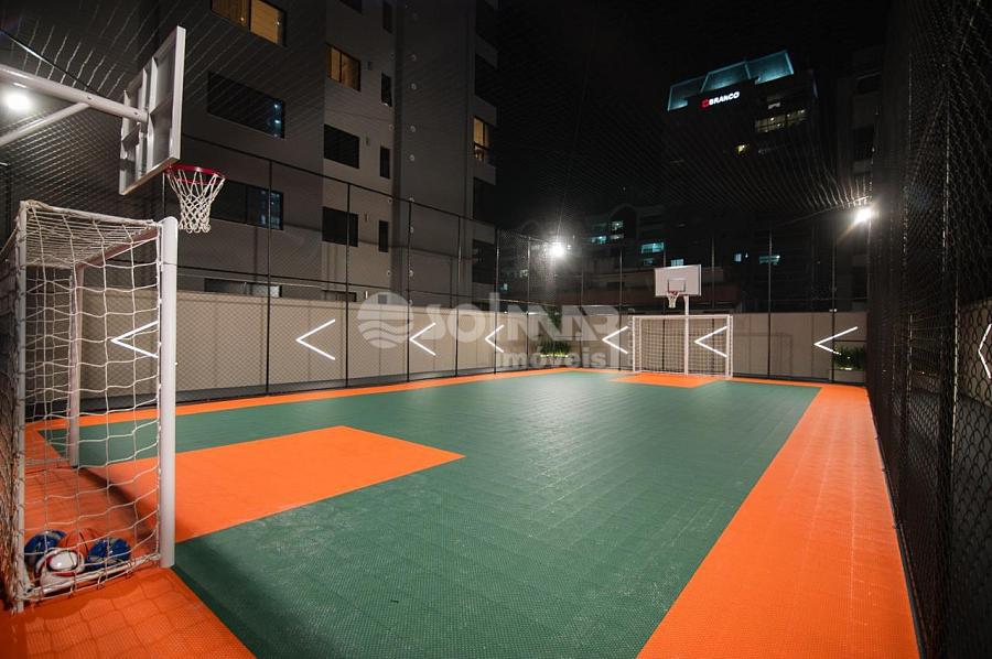 04 SUÍTES E 03 VAGAS DE GARAGEM — foto 7