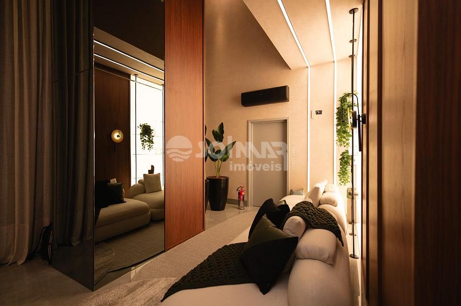 04 SUÍTES E 03 VAGAS DE GARAGEM — foto 16