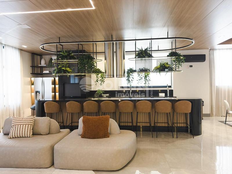 04 SUÍTES E 03 VAGAS DE GARAGEM — foto 18