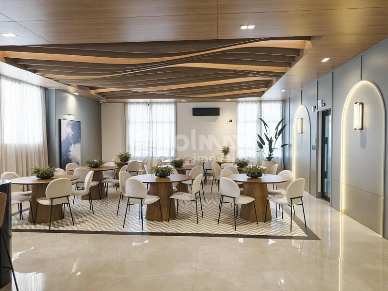 04 SUÍTES E 03 VAGAS DE GARAGEM — foto 24