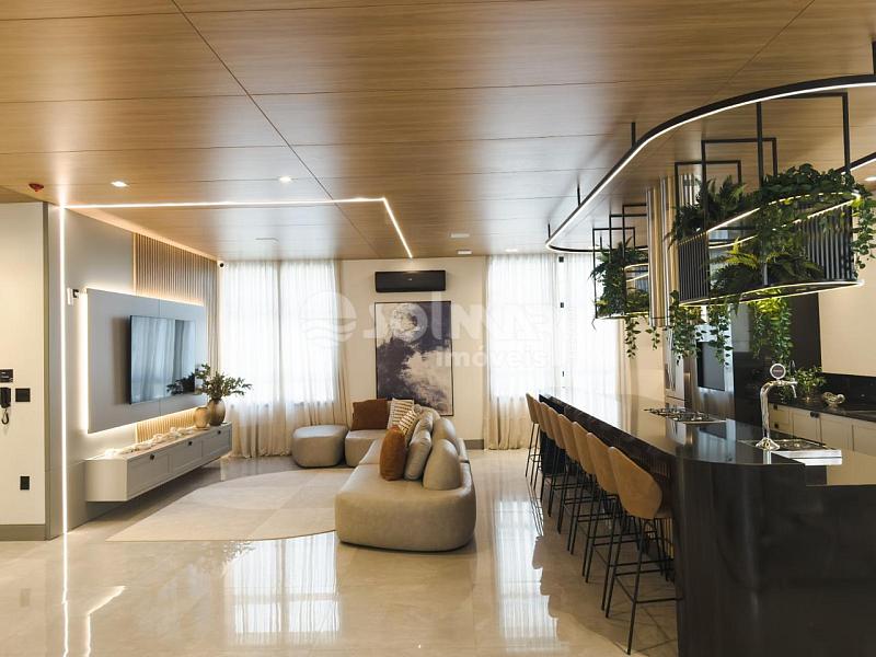 04 SUÍTES E 03 VAGAS DE GARAGEM — foto 21