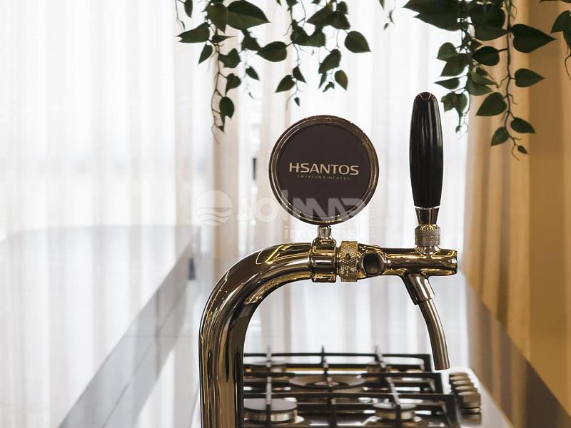 04 SUÍTES E 03 VAGAS DE GARAGEM — foto 22