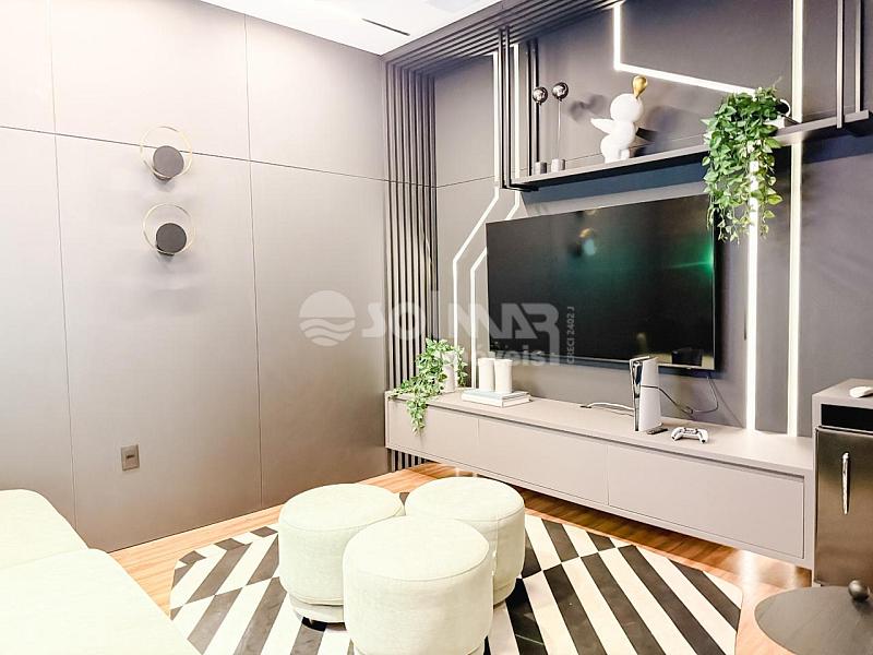 04 SUÍTES E 03 VAGAS DE GARAGEM — foto 23