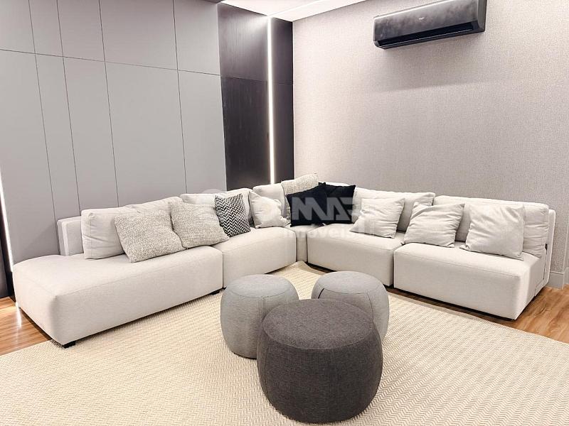 04 SUÍTES E 03 VAGAS DE GARAGEM — foto 27