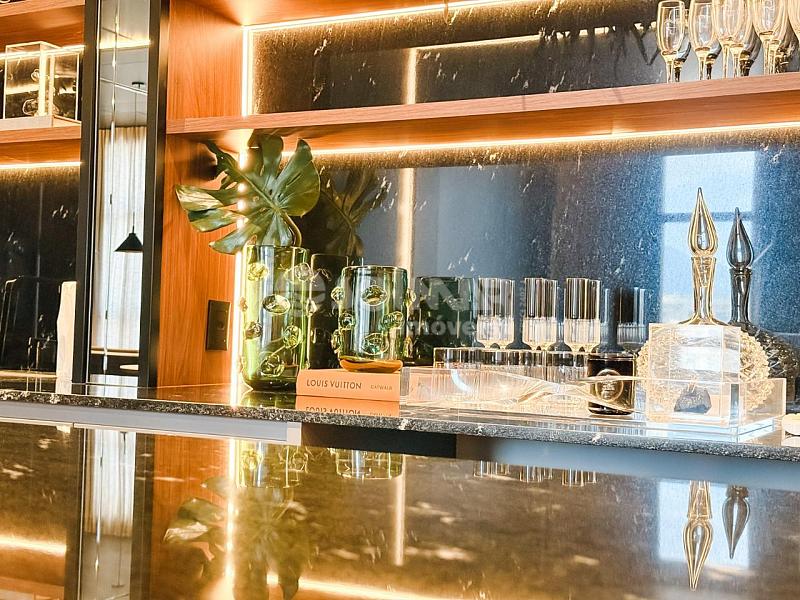 04 SUÍTES E 03 VAGAS DE GARAGEM — foto 33