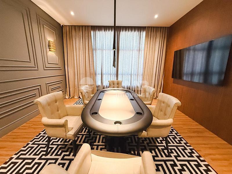 04 SUÍTES E 03 VAGAS DE GARAGEM — foto 35