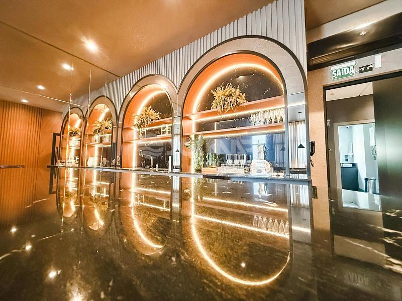 04 SUÍTES E 03 VAGAS DE GARAGEM — foto 40