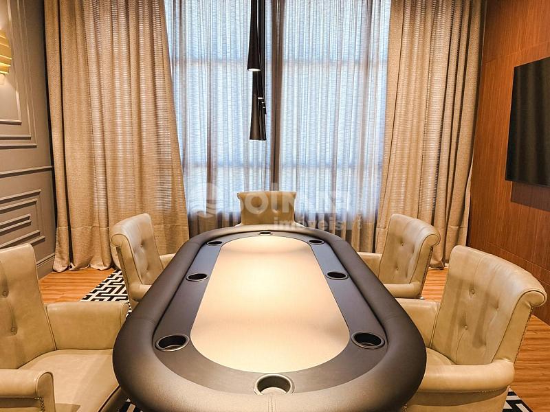 04 SUÍTES E 03 VAGAS DE GARAGEM — foto 36