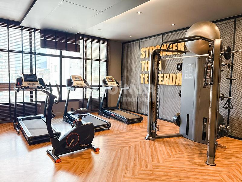 04 SUÍTES E 03 VAGAS DE GARAGEM — foto 38